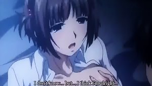 Busty Hentai Family Hypnosis