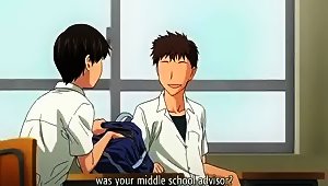 Ana No Oku No Ii Tokoro 1