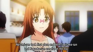 Ero Zemi Ecchi Ni Yaru Ki Ni ABC 1