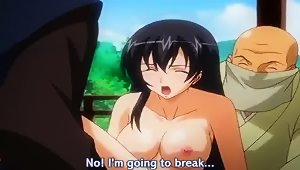 Hentai Helter Skelter 1