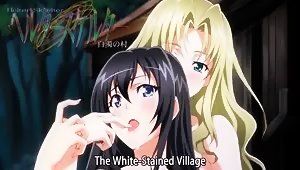 Hentai Helter Skelter 4