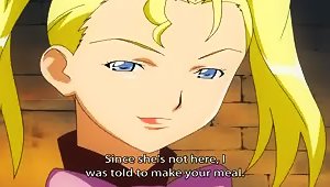 Hentai Mamahaha 1