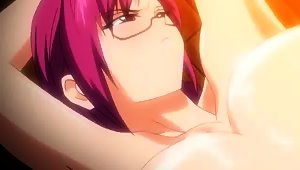 Hentai Rinkan Club 1