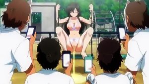 Hentai Rinkan Club 4