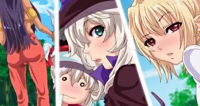 3Ping Lovers Ippu Nisai No Sekai E Youkoso 1 3Ping Lovers Ippu Nisai No Sekai E Youkoso 1