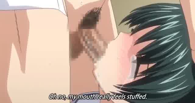 A Size Classmate 1 - Hentai.video