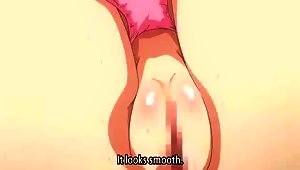A Size Classmate 1 - Hentai.video
