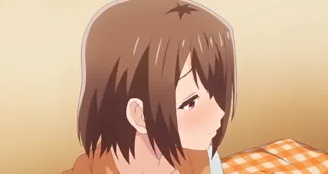 Cute Hentai Brown Hair - Anime Hentai Aibeya 1 - Hentai.video