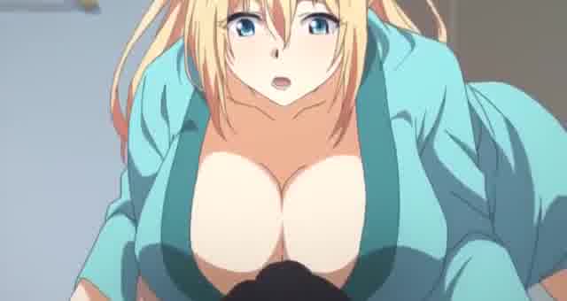 Ane Yome Quartet Hentai Gif