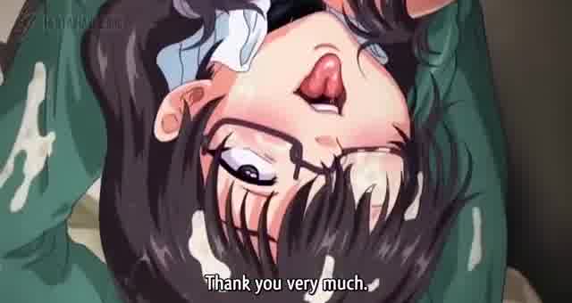 Hentai most brutal The most