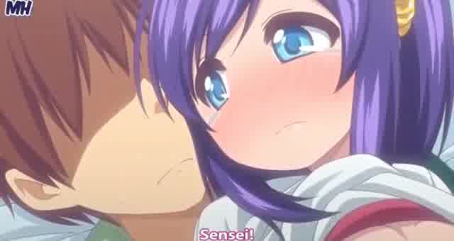 Naked Lolis Hentai Uncensored - Ecchi Na Shintai Sokutei Hentai Edition - Hentai.video