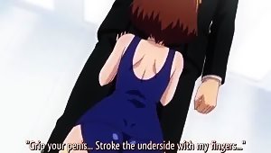 Hentai Euphoria 2 - Hentai.video