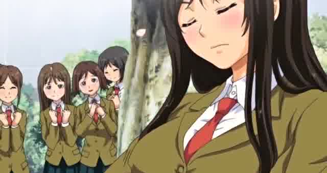 Jijou the animation. Fela Pure аниме. Аниме Fela Pure: Mitarashi chi no Jijou. Fela Pure: Mitarashi-San chi no Jijou the animation. Fela Pure русские субтитры.