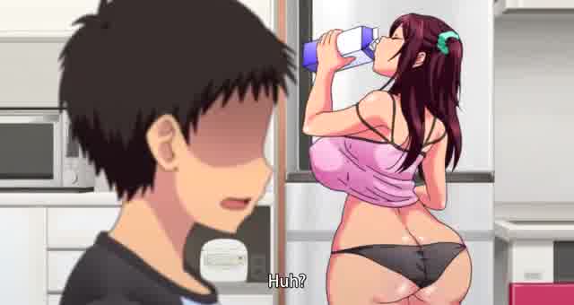 Gaki Ni Modotte Yarinaoshi 2 - Hentai.video