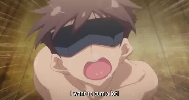 Gyakuten Majo Saiban Chijo Na Majo Ni Sabakarechau - Hentai.video