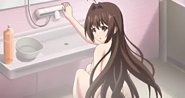 Hentai Video Sexy Girl In The Shower - Hentai.video
