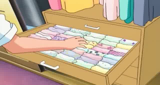 Hika Ryoujoku: Wana Ni Hamatta Futari