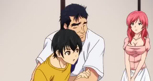 Hentai Heartful Maman 1 Hentai Heartful Maman 1