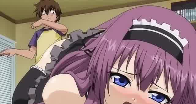 Hentai Tsun Tsun Maid 2 - Hentai.video