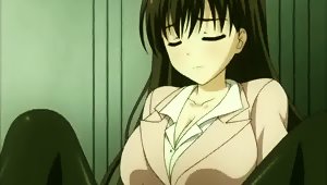 Hentai Hyoudou Ibuki 2 - Hentai.video