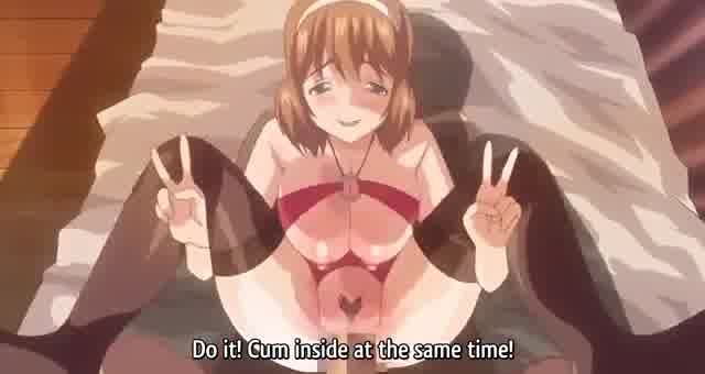 Kedamono Tachi No Sumu Ie De 2 - Hentai.video