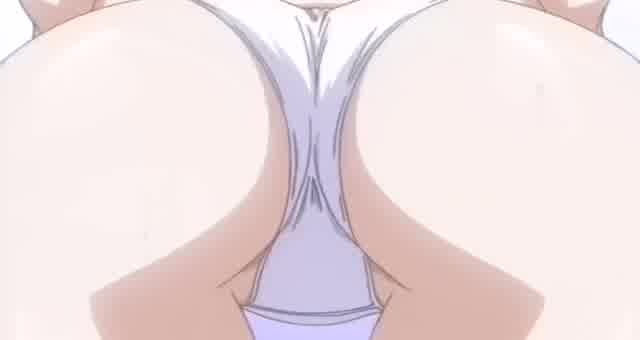 Dripping Thongs Hentai - Hentai Lingeries 3 - Hentai.video