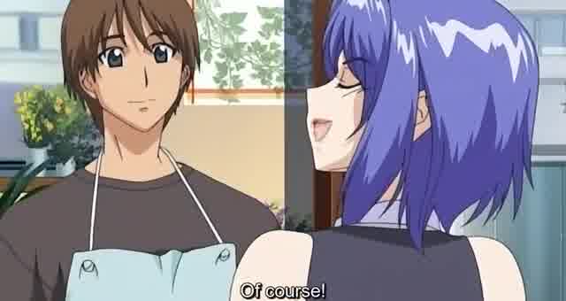 Hentai Lover In Law 1 Hentai Lover In Law 1