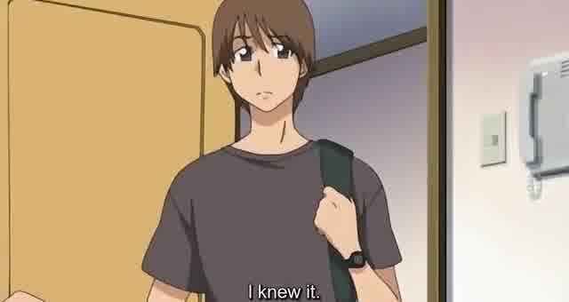 Hentai Lover In Law 1 Hentai Lover In Law 1
