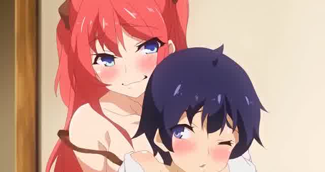 Hottest Anime Sex Hentai Sister Cartoon