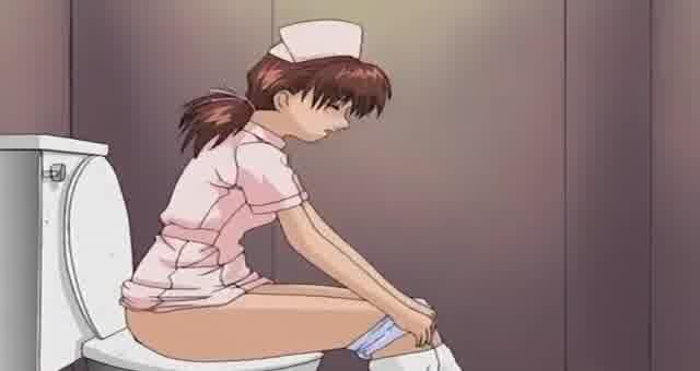 Bad Nurse Hentai - Hentai Night Shift Nurses 4 - Hentai.video