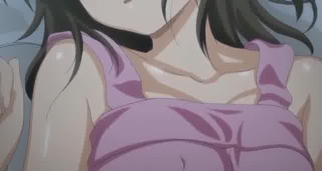 Anime Girl Sleeping Fucked Porn - Hentai Oyasumi Sex 2 - Hentai.video