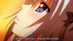Otameshidouga Pretty Pridot Dounyuhen My Eager Blowjober