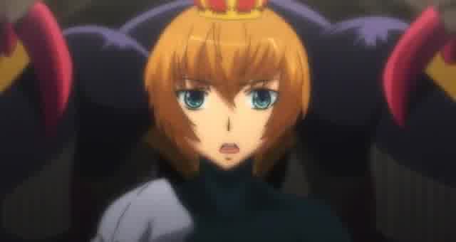 Princess Knight Catue 3 - Hentai.video