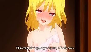 Naughty Hentai Video Seikatsu Shuukan - Hentai.video
