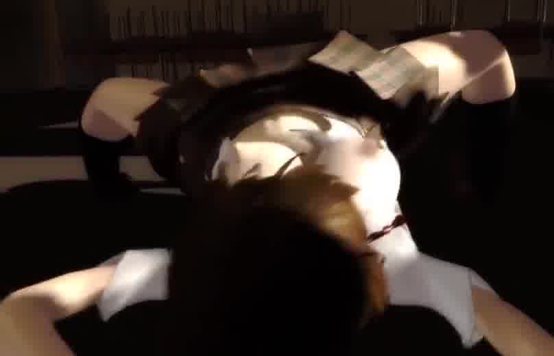 808px x 520px - Shadow Rape XXX Anime 3D - Hentai.video