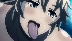 Sei Brunehilde Gakuen Shoujo Kishidan To Junpaku No Panty - Hentai ...