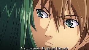 A Size Classmate 1 - Hentai.video