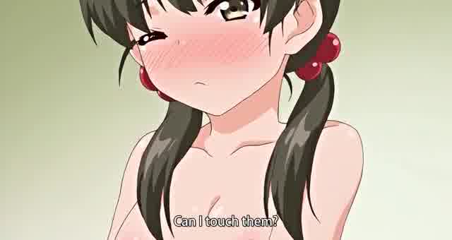 Hentai Cute Ponytail - Hentai Shishunki Sex 2 - Hentai.video