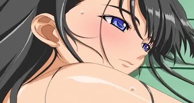 Ginko Sora Hentai