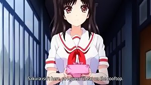 Soshite Watashi Wa Ojisan Ni 1 - Hentai.video