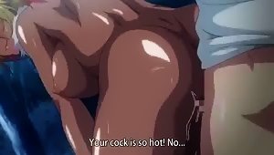 Mittsuri Do Sukebe 2 - Hentai.video